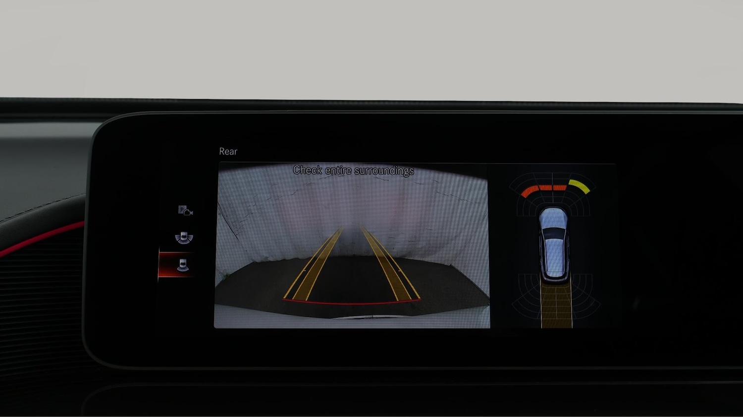 Used Mercedes-Benz EQC 2020 for sale - 76539058: Photo 24