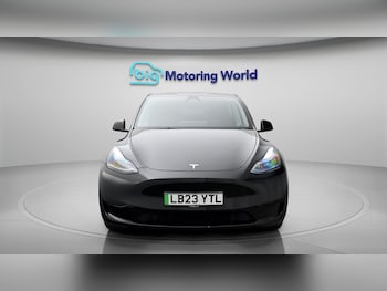 Used Tesla Model Y 2023 for sale - 79451473: Photo