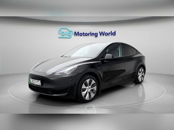 Used Tesla Model Y 2023 for sale - 79451473: Photo