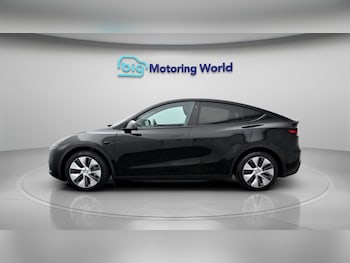 Used Tesla Model Y 2023 for sale - 79451473: Photo