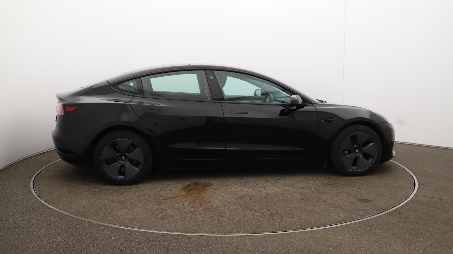 Vehicle 50