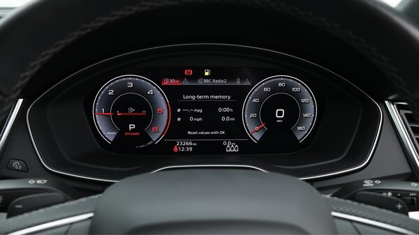 Used Audi Q5 2021 for sale - 75257412: Photo 11
