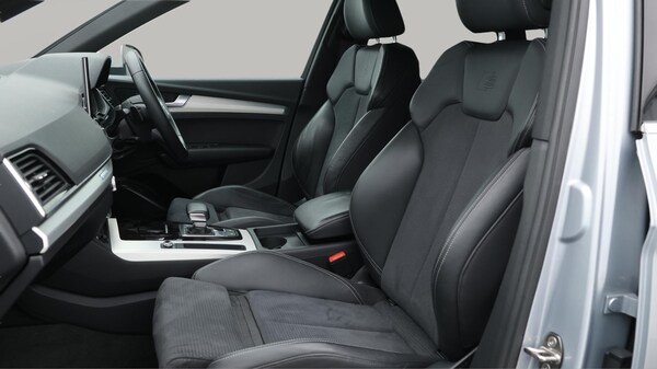 Used Audi Q5 2021 for sale - 75257412: Photo 15