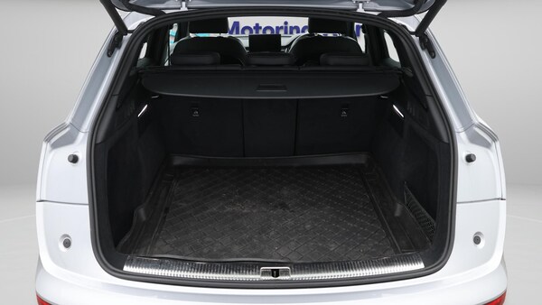 Used Audi Q5 2021 for sale - 75257412: Photo 18