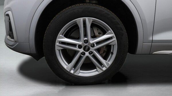 Used Audi Q5 2021 for sale - 75257412: Photo 19