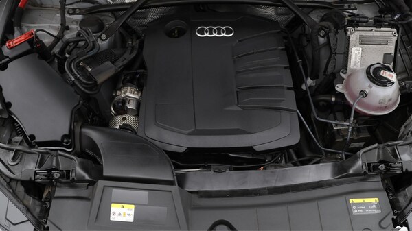Used Audi Q5 2021 for sale - 75257412: Photo 20