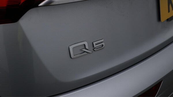 Used Audi Q5 2021 for sale - 75257412: Photo 22