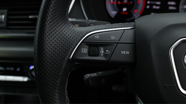 Used Audi Q5 2021 for sale - 75257412: Photo 24