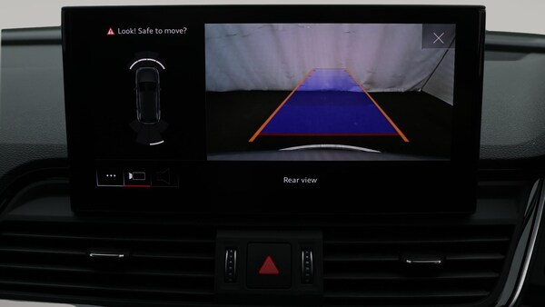 Used Audi Q5 2021 for sale - 75257412: Photo 26