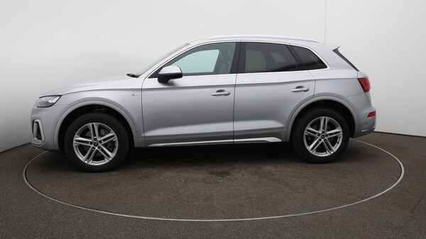 Used Audi Q5 2021 for sale - 75257412: Photo 66