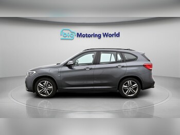 Used BMW X1 2021 for sale - 78323410: Photo