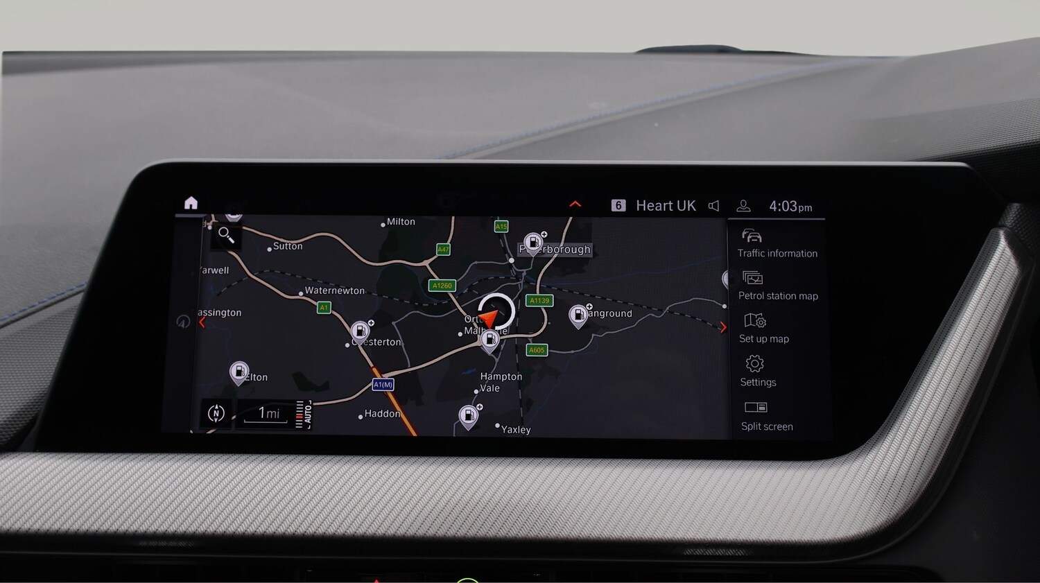 Used BMW 1 Series 2021 for sale - 77730818: Photo 11