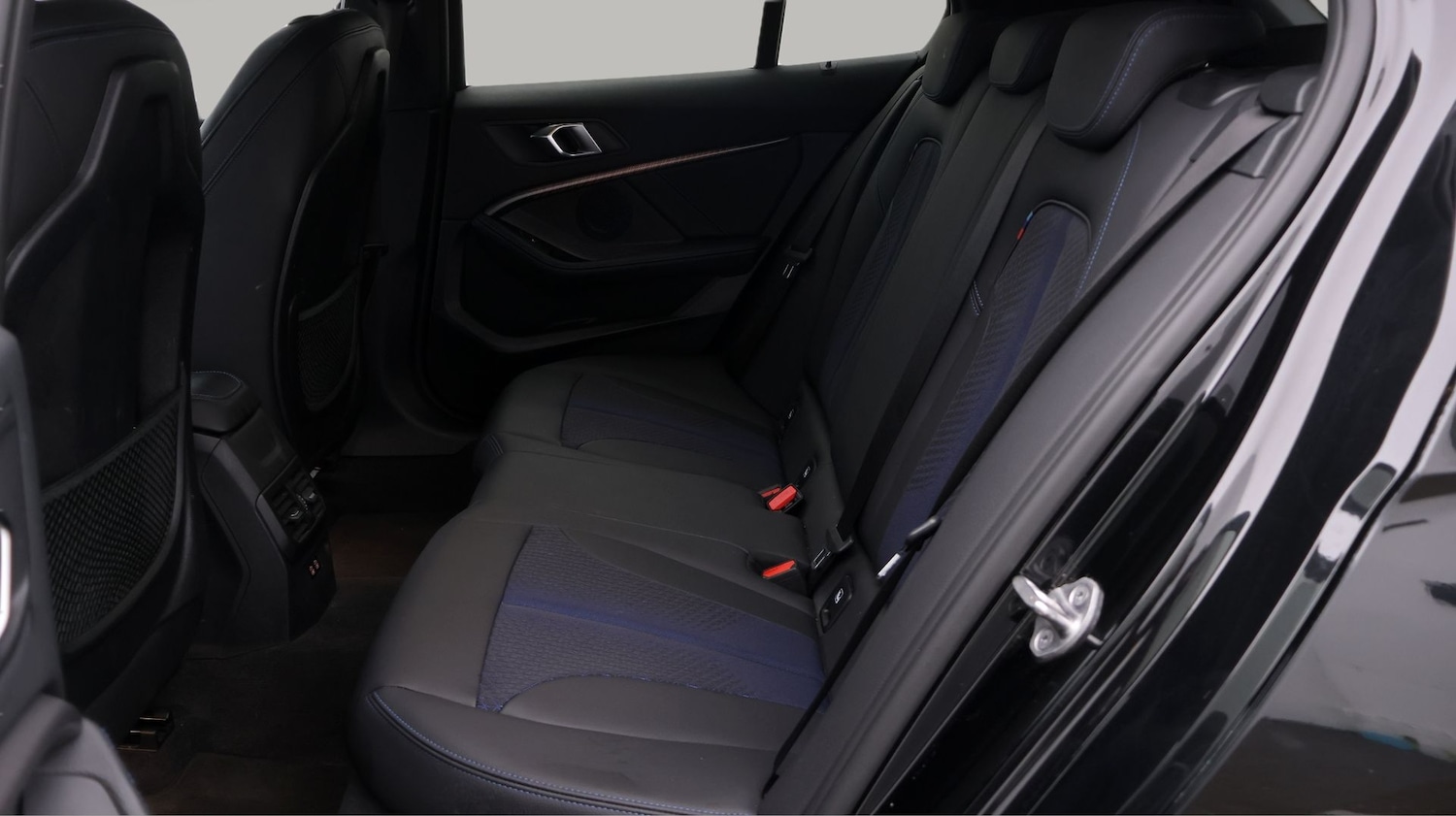 Used BMW 1 Series 2021 for sale - 77730818: Photo 16