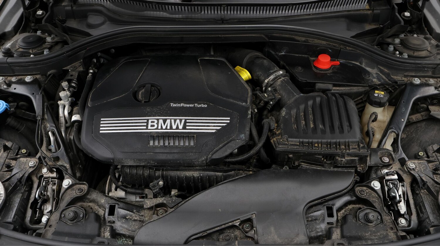 Used BMW 1 Series 2021 for sale - 77730818: Photo 19