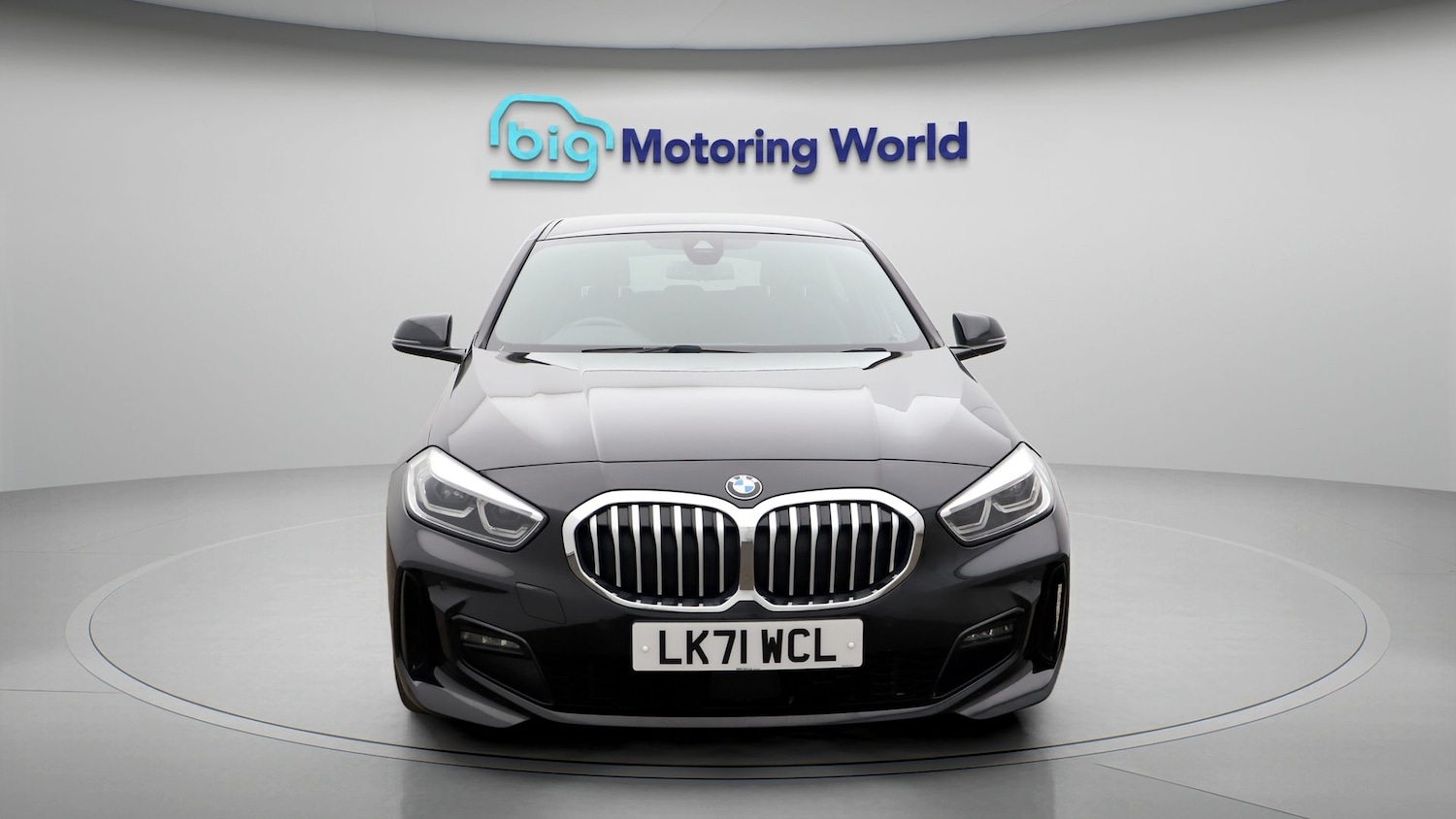 Used BMW 1 Series 2021 for sale - 77730818: Photo 2