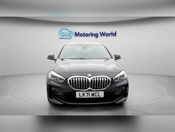 Used BMW 1 Series 2021 for sale - 77730818: Photo
