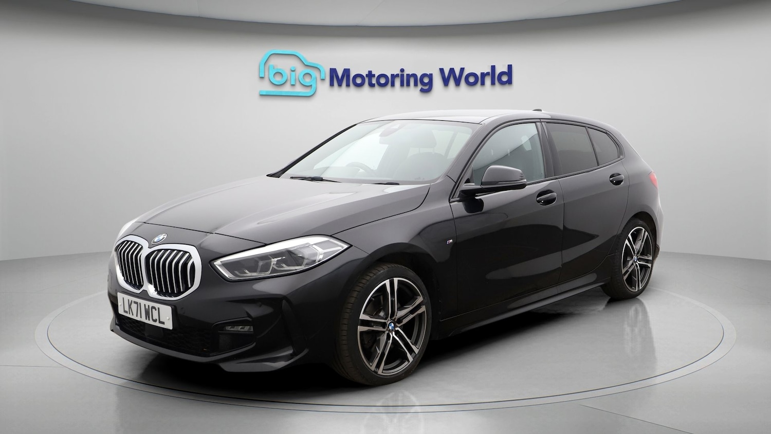 Used BMW 1 Series 2021 for sale - 77730818: Photo 3