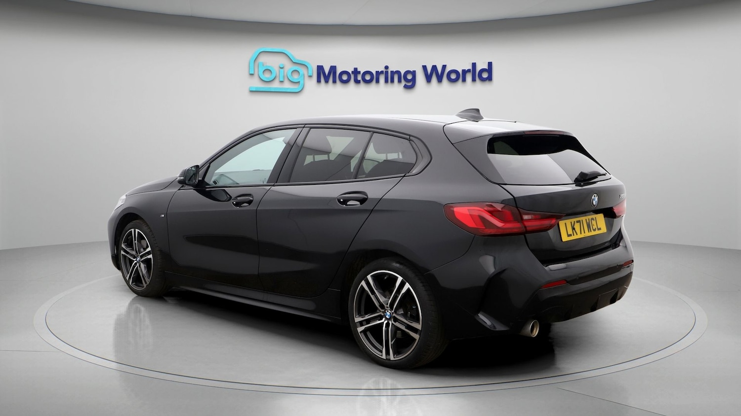 Used BMW 1 Series 2021 for sale - 77730818: Photo 5