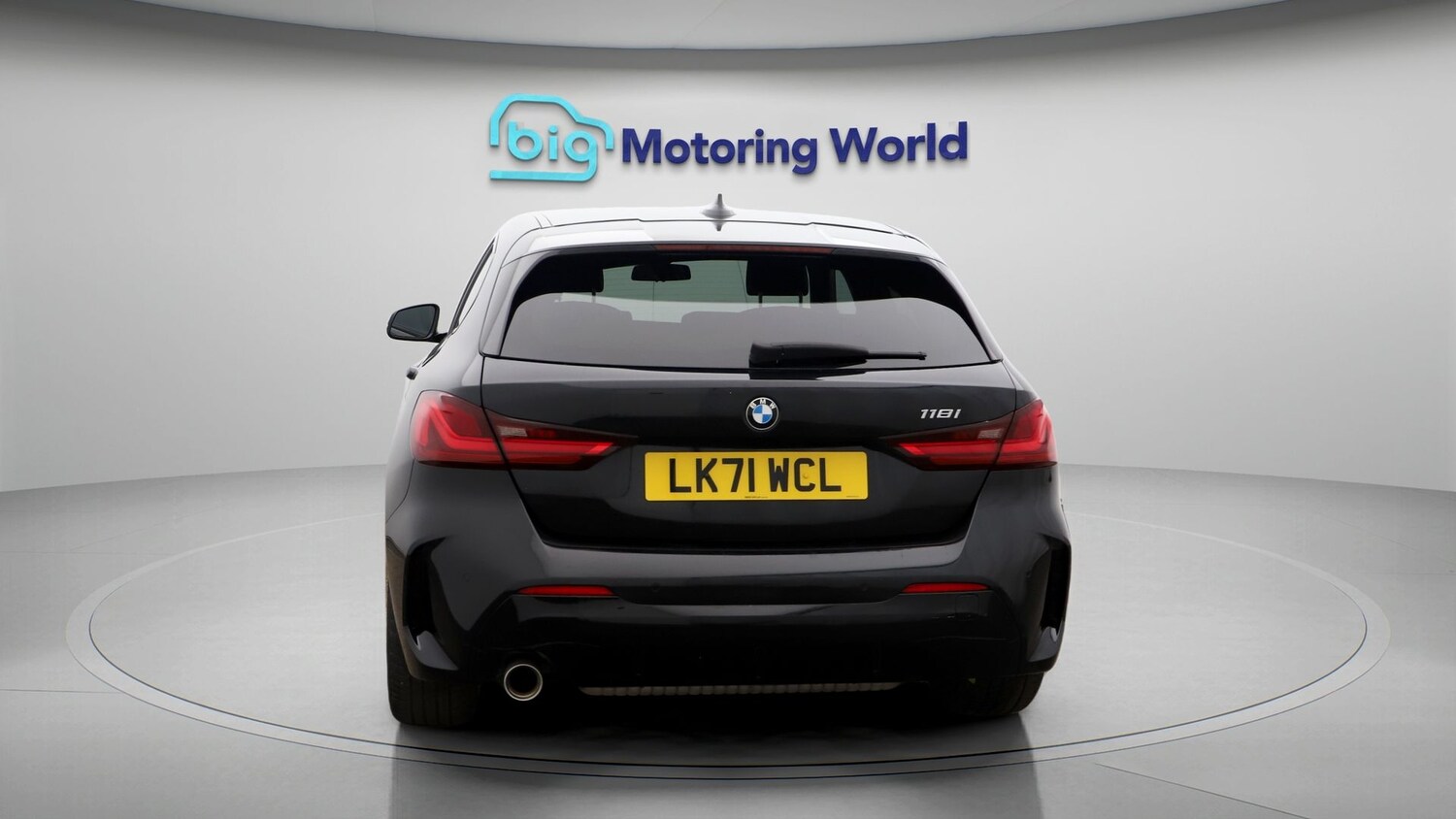 Used BMW 1 Series 2021 for sale - 77730818: Photo 6