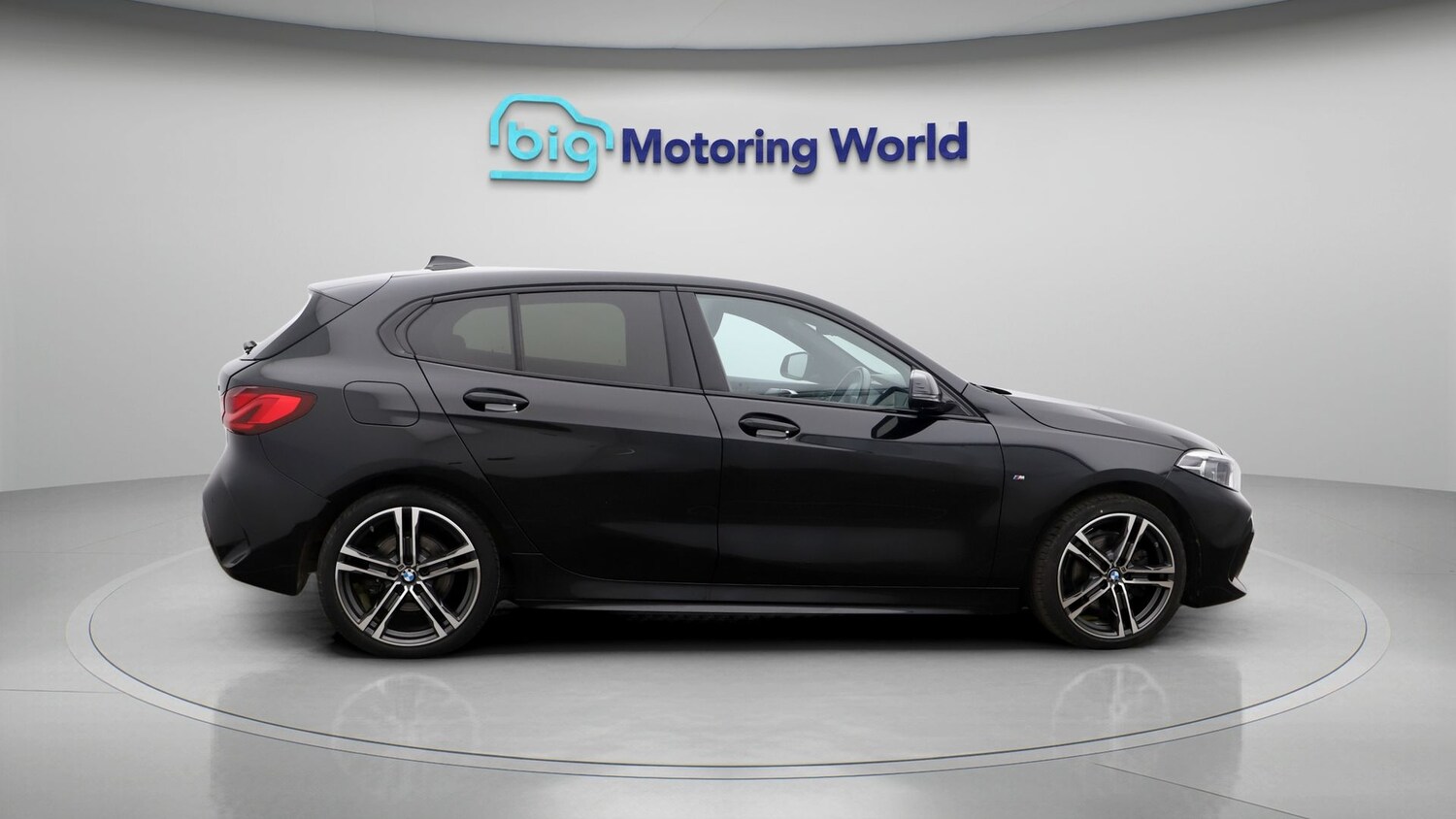 Used BMW 1 Series 2021 for sale - 77730818: Photo 8