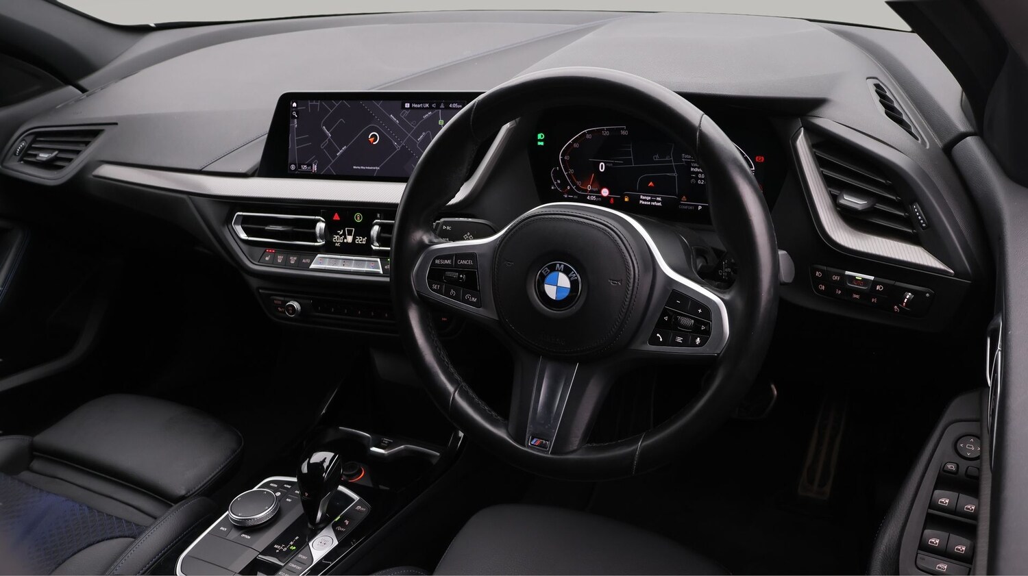 Used BMW 1 Series 2021 for sale - 77730818: Photo 9