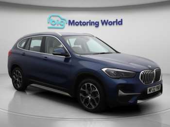 2022 (22) - 2.0 20i xLine SUV 5dr Petrol Auto xDrive Euro 6 (s/s) (178 ps)