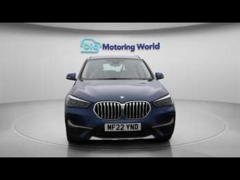 Used BMW X1 2022 for sale - 74823222: Photo