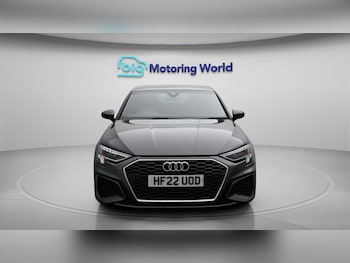 Used Audi A3 2022 for sale - 79072764: Photo
