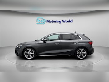 Used Audi A3 2022 for sale - 79072764: Photo