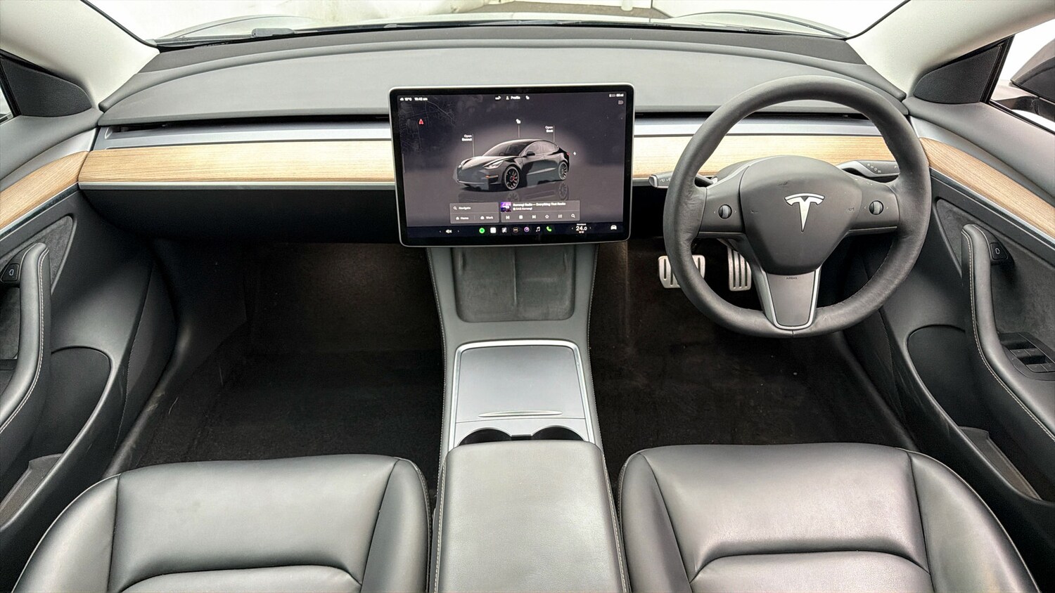 Used Tesla Model 3 2022 for sale - 77873415: Photo 12
