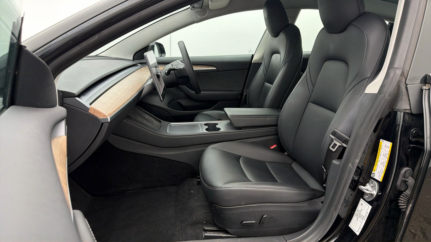 Used Tesla Model 3 2022 for sale - 77873415: Photo 13