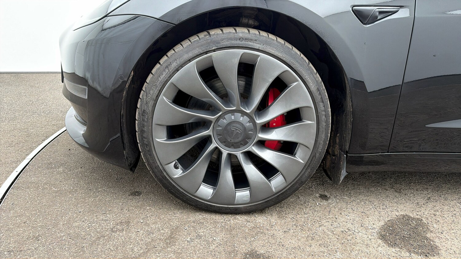 Used Tesla Model 3 2022 for sale - 77873415: Photo 17