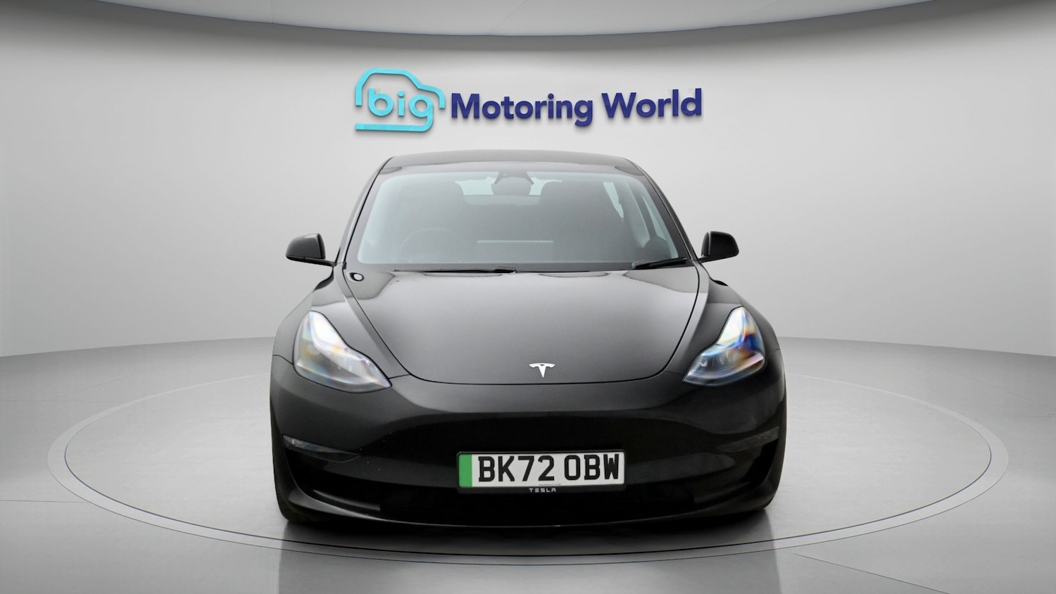 Used Tesla Model 3 2022 for sale - 77873415: Photo 2