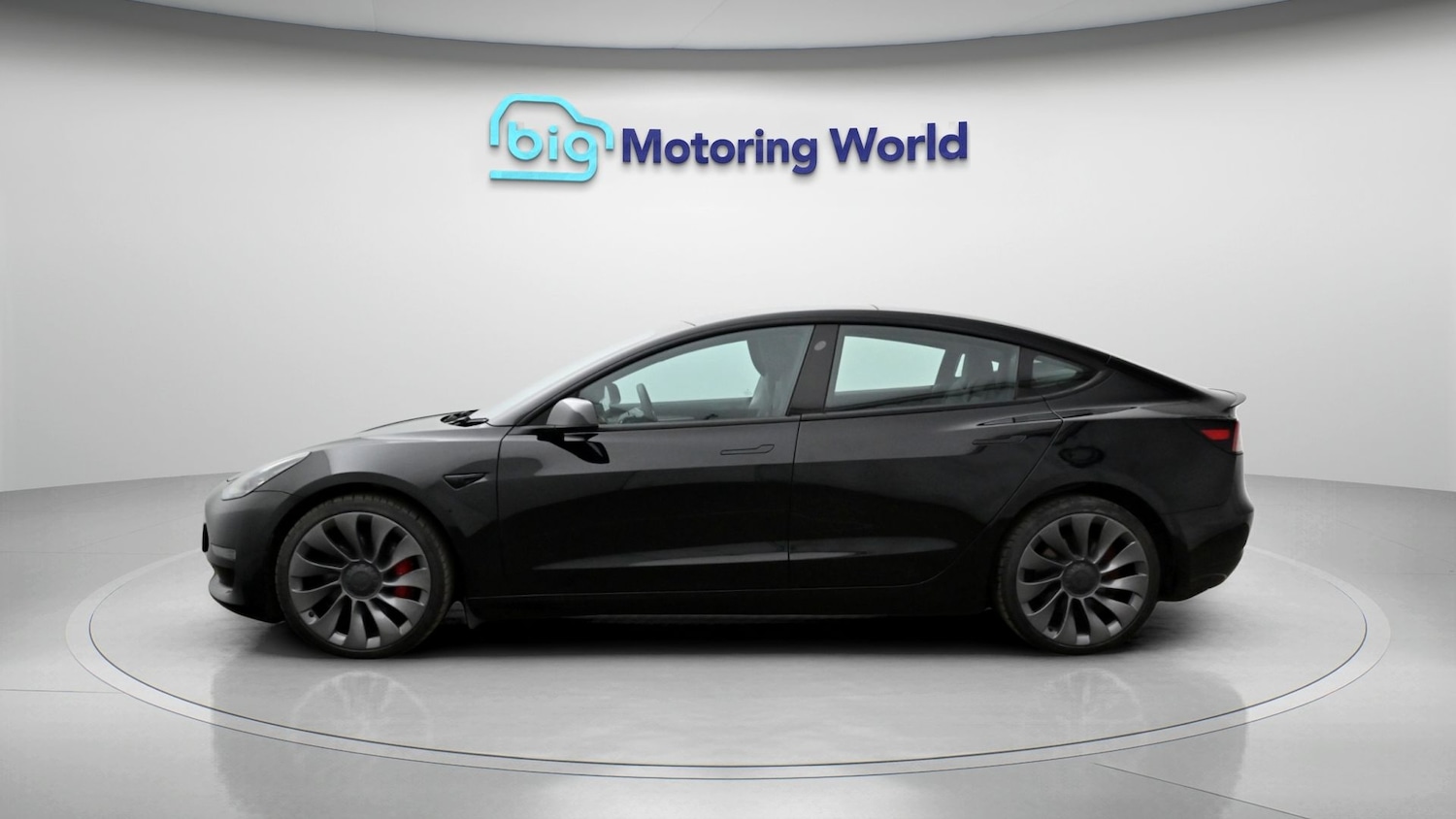 Used Tesla Model 3 2022 for sale - 77873415: Photo 4