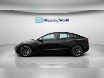 Used Tesla Model 3 2022 for sale - 77873415: Photo