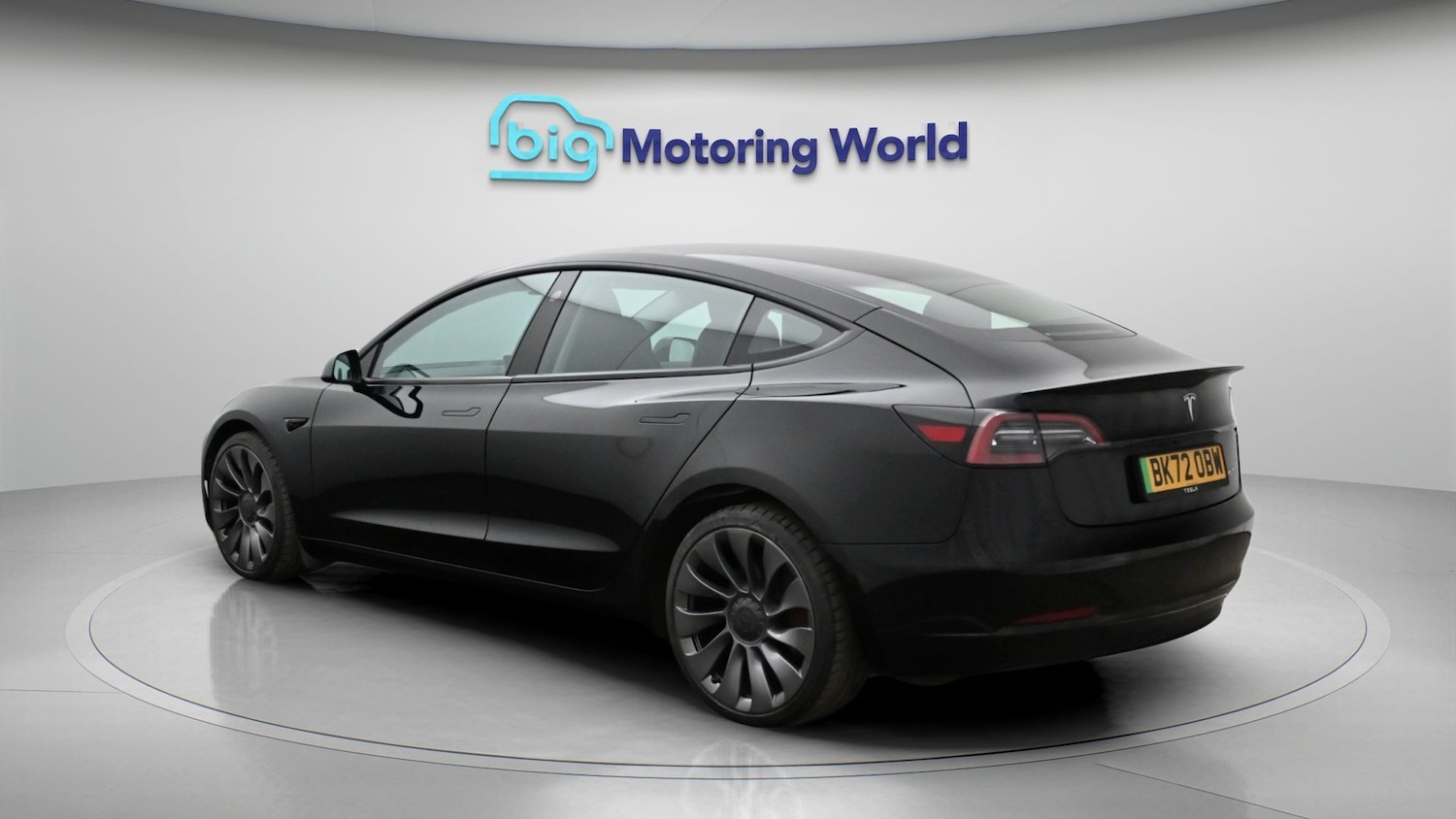 Used Tesla Model 3 2022 for sale - 77873415: Photo 5