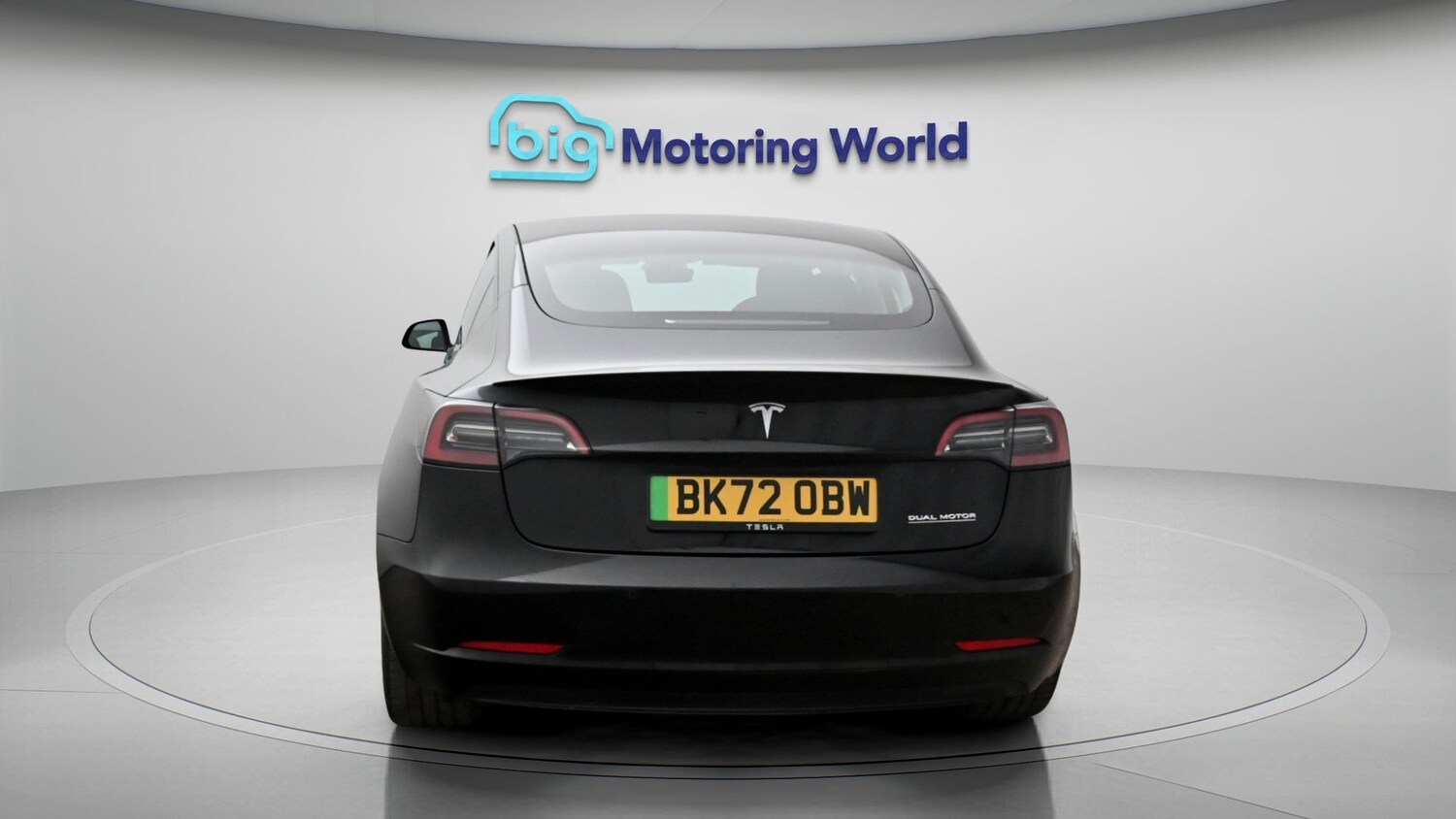 Used Tesla Model 3 2022 for sale - 77873415: Photo 6