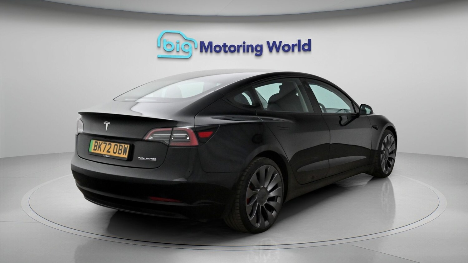 Used Tesla Model 3 2022 for sale - 77873415: Photo 7