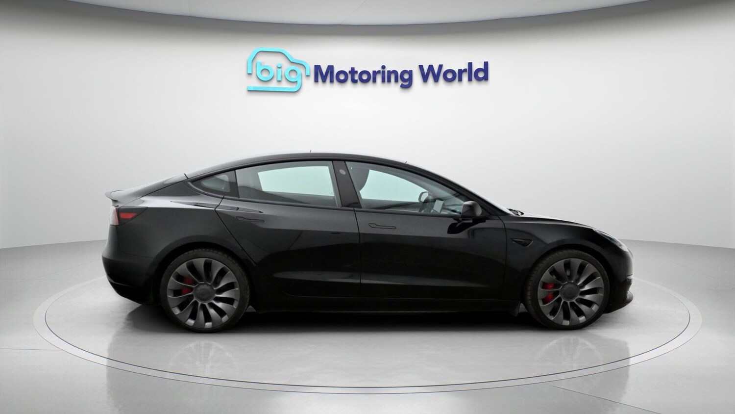 Used Tesla Model 3 2022 for sale - 77873415: Photo 8