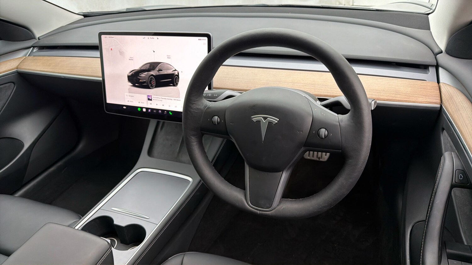 Used Tesla Model 3 2022 for sale - 77873415: Photo 9