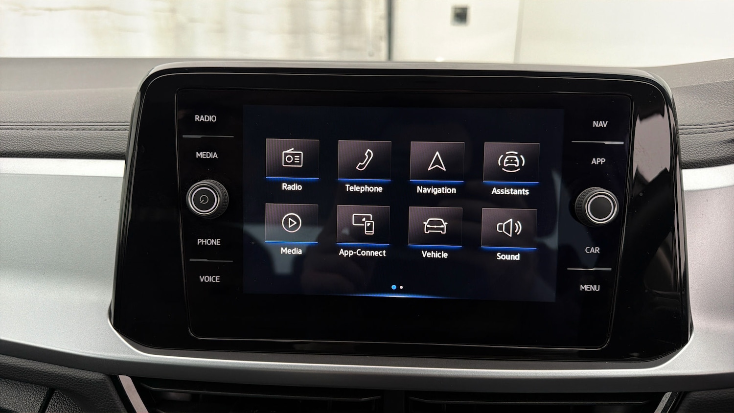 Used Volkswagen T-Roc 2023 for sale - 78196674: Photo 10