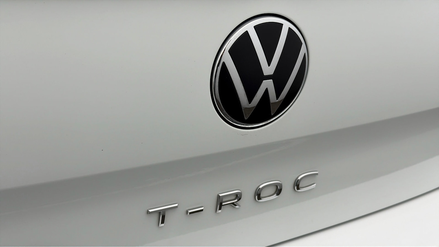 Used Volkswagen T-Roc 2023 for sale - 78196674: Photo 20