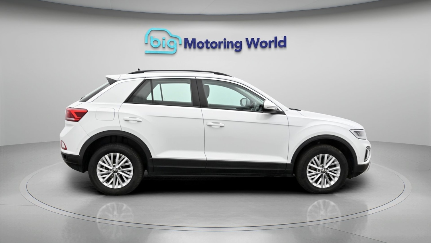 Used Volkswagen T-Roc 2023 for sale - 78196674: Photo 8