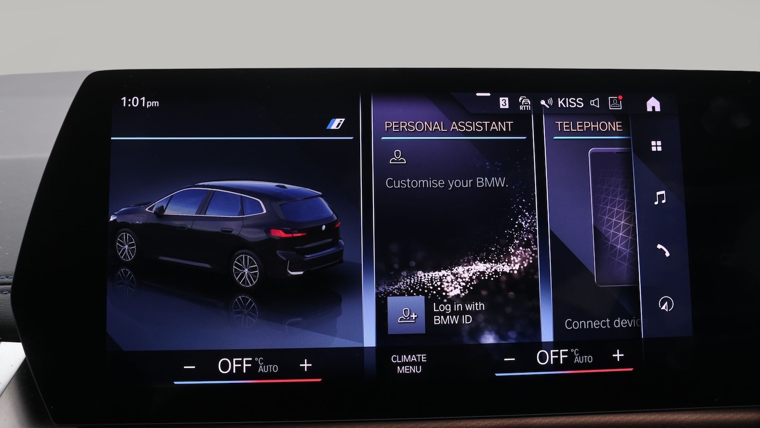 Used BMW 2 Series 2023 for sale - 77652431: Photo 11