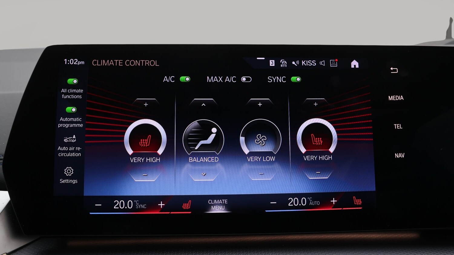 Used BMW 2 Series 2023 for sale - 77652431: Photo 12