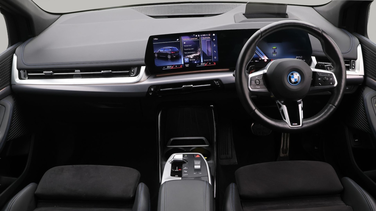 Used BMW 2 Series 2023 for sale - 77652431: Photo 13