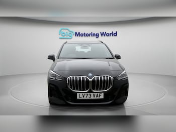 Used BMW 2 Series 2023 for sale - 77652431: Photo