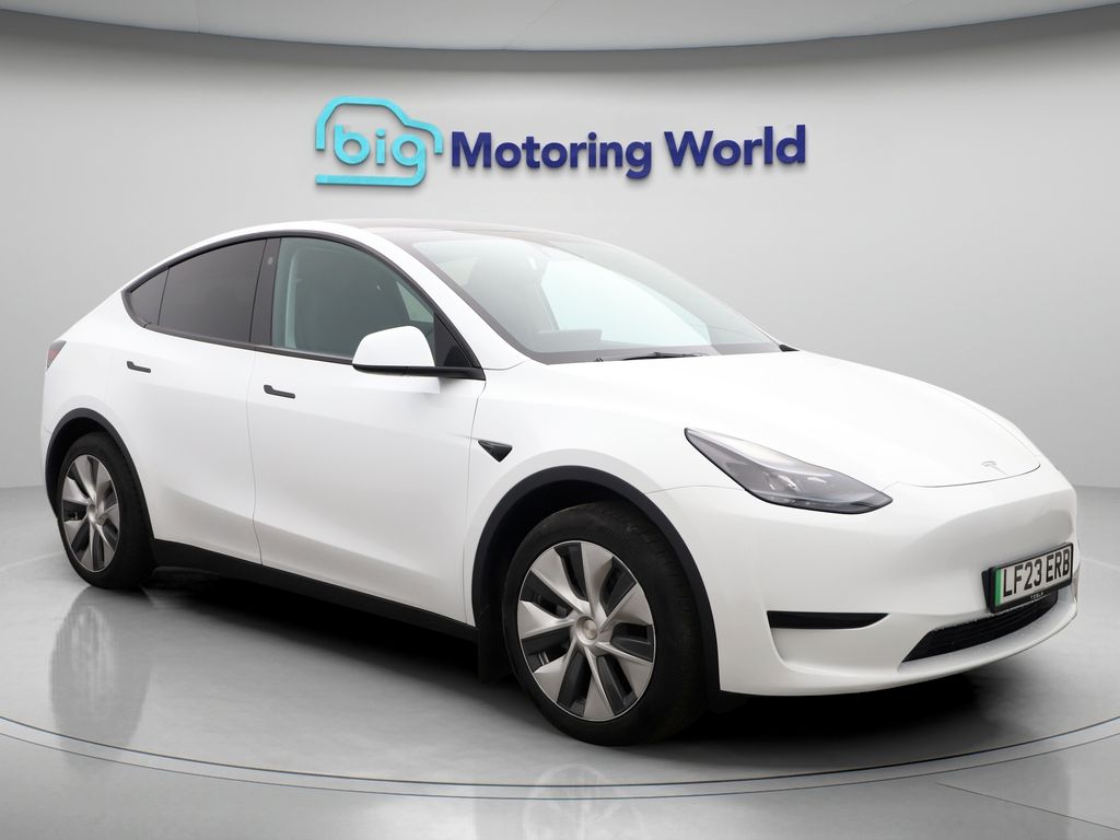 Used Tesla Model Y for sale - 76812437: Photo 16