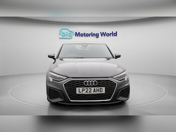 Used Audi A3 2022 for sale - 75883980: Photo