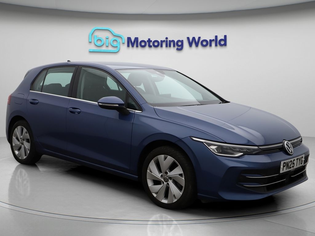 Used Volkswagen Golf for sale - 76813733: Photo 24